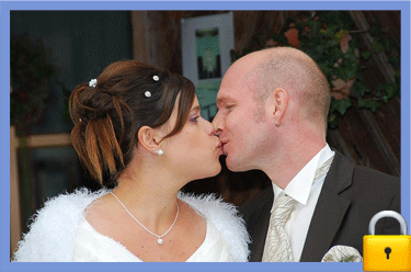 Bettina und Stefan